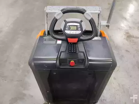 Horizontale orderpickers 2020  Still OPX20/2440MM (3)