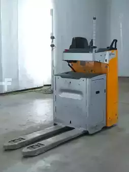 Elektrische palletwagens 2021  Still SXH20 (1)