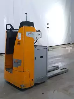 Elektrische palletwagens 2021  Still SXH20 (2)