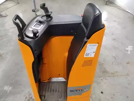 Elektrische palletwagens 2021  Still SXH20 (3)