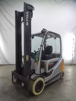 Eléctrico - 4 rodas 2018  Still RX60-35 (1)
