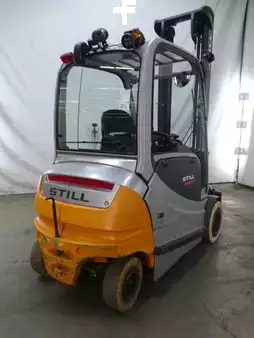 Eléctrico - 4 rodas 2018  Still RX60-35 (2)