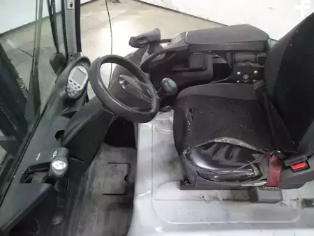 Eléctrico - 4 rodas 2018  Still RX60-35 (3)
