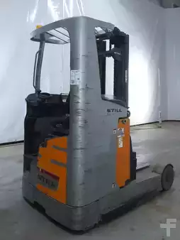 Carrelli retrattili 2017  Still FM-X20 (2)