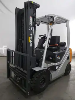 Diesel Forklifts 2022  Still RCD15/BRONZE (1)