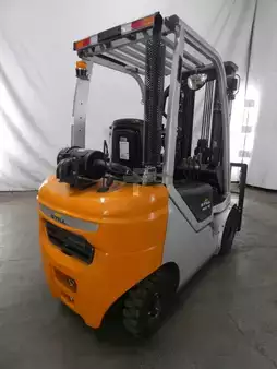 Diesel Forklifts 2022  Still RCD15/BRONZE (2)