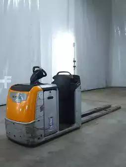 Preparador de pedidos horizontal 2021  Still OPX20 (1)