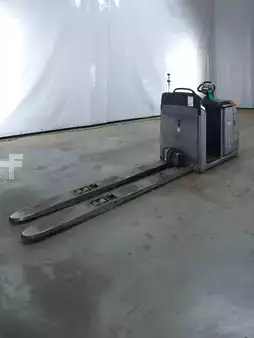 Preparador de pedidos horizontal 2021  Still OPX20 (2)