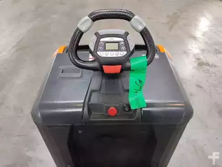 Horizontale orderpickers 2021  Still OPX20/LIION/2390MM (3)