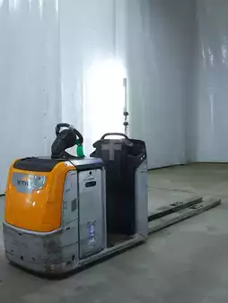 Preparador de pedidos horizontal 2021  Still OPX20 (1)