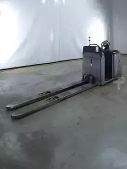 Preparador de pedidos horizontal 2021  Still OPX20 (2)