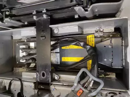 Preparador de pedidos horizontal 2021  Still OPX20 (4)