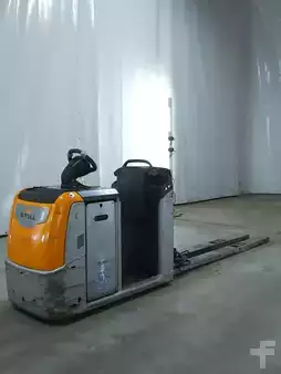 Preparador de pedidos horizontal 2021  Still OPX20 (1)