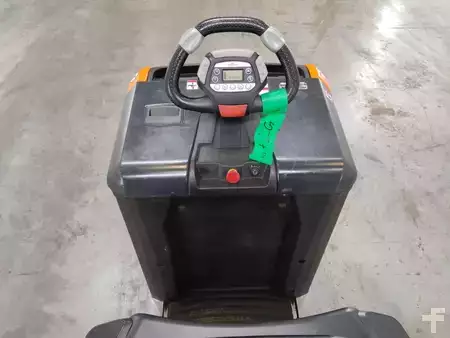 Preparador de pedidos horizontal 2021  Still OPX20 (3)