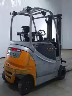 Electric - 4 wheels 2014  Still RX60-20/GETRÄNKE (2)