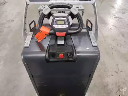 Horizontale orderpickers 2019  Still OPX-L12 (3)