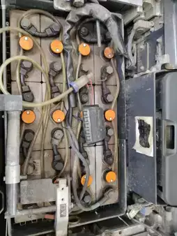 Elektromos emelőkocsik 2022  Still EXH-SF20 (4)