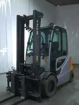 Elektro čtyřkolový VZV 2020  Still RX60-50 (1)