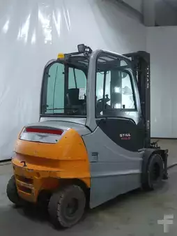 Elektro čtyřkolový VZV 2020  Still RX60-50 (2)