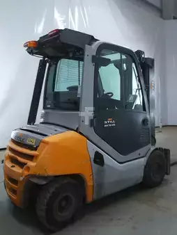 Empilhador diesel 2021  Still RX70-25 (2)