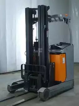 Schubmaststapler 2020  Still FM-X14 (1)