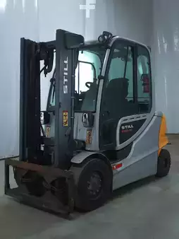 Elektro čtyřkolový VZV 2020  Still RX60-40 (1)