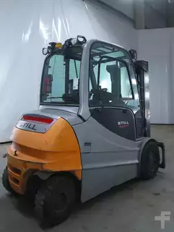 Elektro čtyřkolový VZV 2020  Still RX60-40 (2)
