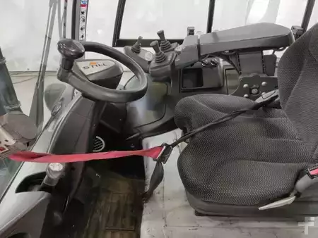 Elektro čtyřkolový VZV 2020  Still RX60-40 (3)