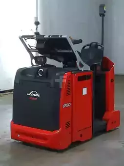 Trekkers 2020  Linde P50C (1)