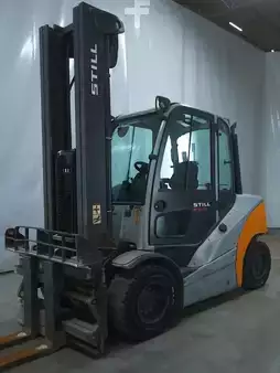 Dízel targoncák 2021  Still RX70-45 (1)