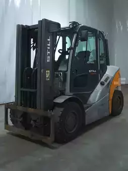Dieselový VZV 2022  Still RX70-40 (1)