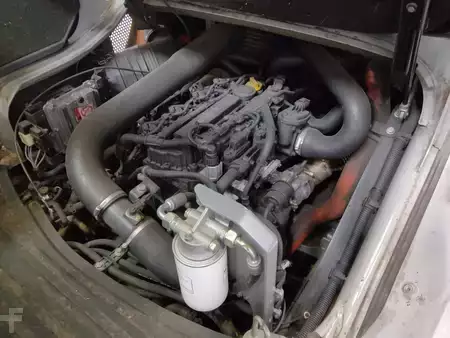 Dieselový VZV 2022  Still RX70-40 (4)