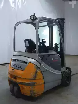 Elektro 3 Rad 2014  Still RX20-20 (2)
