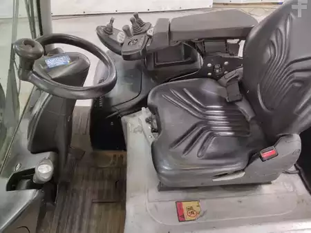 Elektro 3 Rad 2014  Still RX20-20 (3)