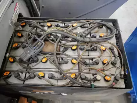 Elektro 3 Rad 2014  Still RX20-20 (4)