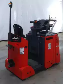 Trekkers 2020  Linde P50C (2)