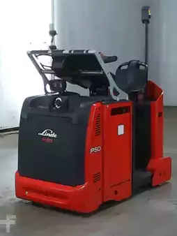 Trekkers 2020  Linde P50C (1)