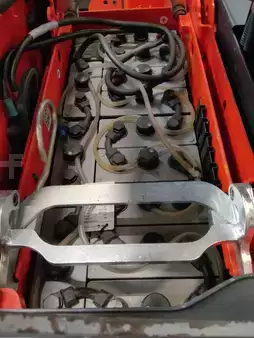 Trekkers 2020  Linde P50C (4)