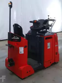 Trekkers 2020  Linde P50C (2)