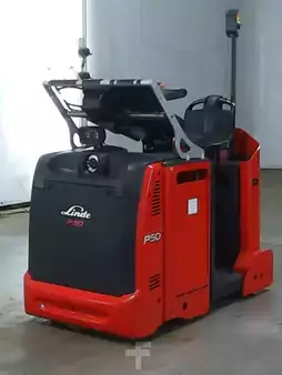 Trekkers 2020  Linde P50C (1)