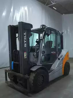 Dieselový VZV 2022  Still RX70-40 (1)