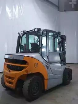 Dieselový VZV 2022  Still RX70-40 (2)