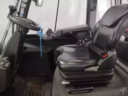 Dieselový VZV 2022  Still RX70-40 (3)