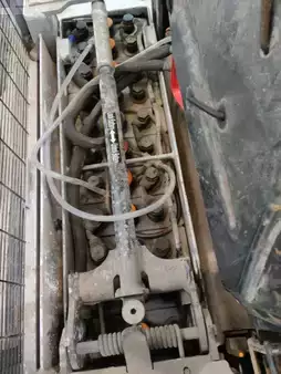 Stacker pedestre 2020  Still EXV-SF14I (4)