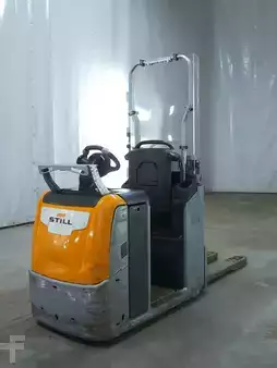 Horizontální vychystávací vozík 2020  Still OPX-D20 (1)