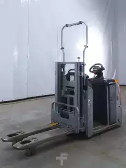 Preparador de pedidos horizontal 2020  Still OPX-D20 (2)