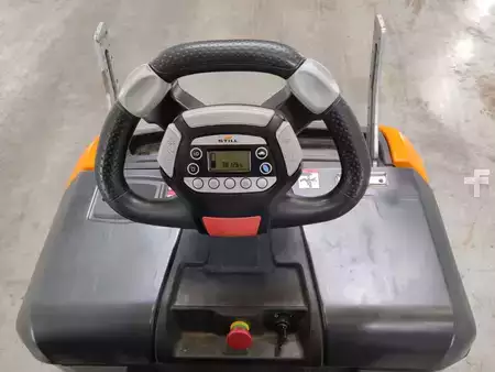Preparador de pedidos horizontal 2020  Still OPX-D20 (3)