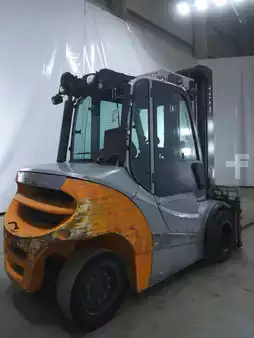 Chariots élévateurs diesel 2020  Still RX70-50 (2)