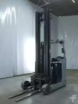 Chariots à mât rétractable 2020  Still FM-X20 (1)