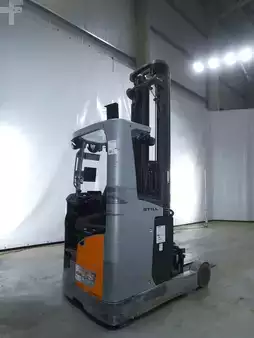 Chariots à mât rétractable 2020  Still FM-X20 (2)